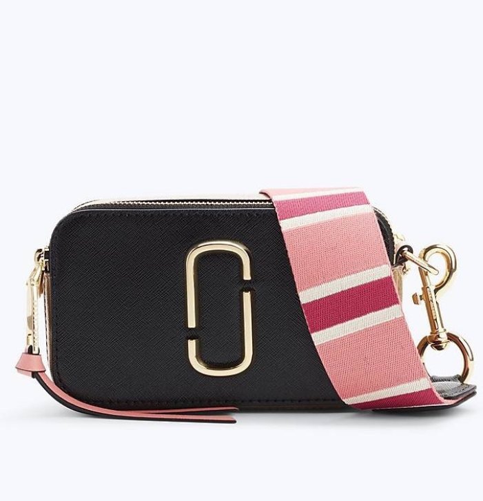 marc jacobs snapshot