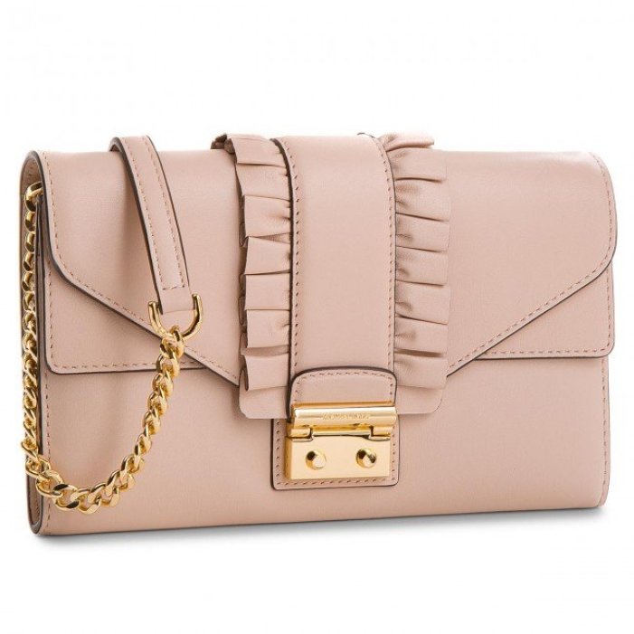 michael kors clutch