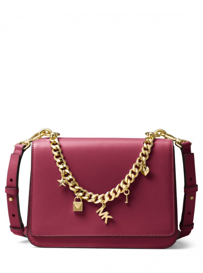 michael kors crossbody kabelka