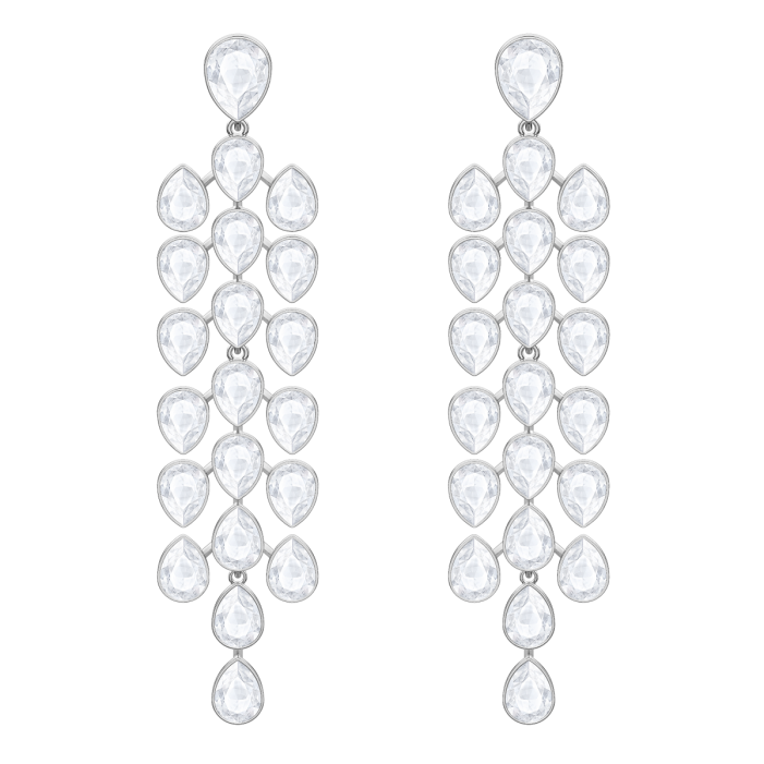 nausnice swarovski lake pe chndl