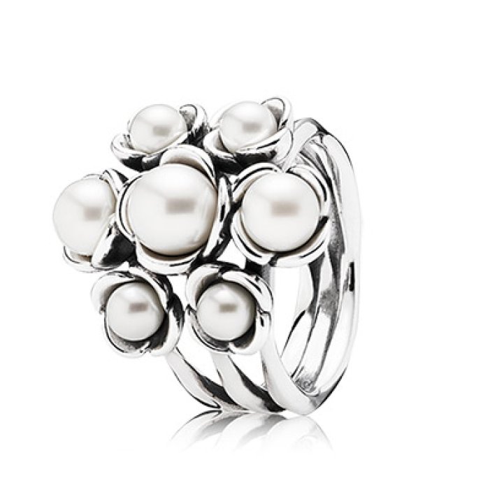 perlovy sperk pandora