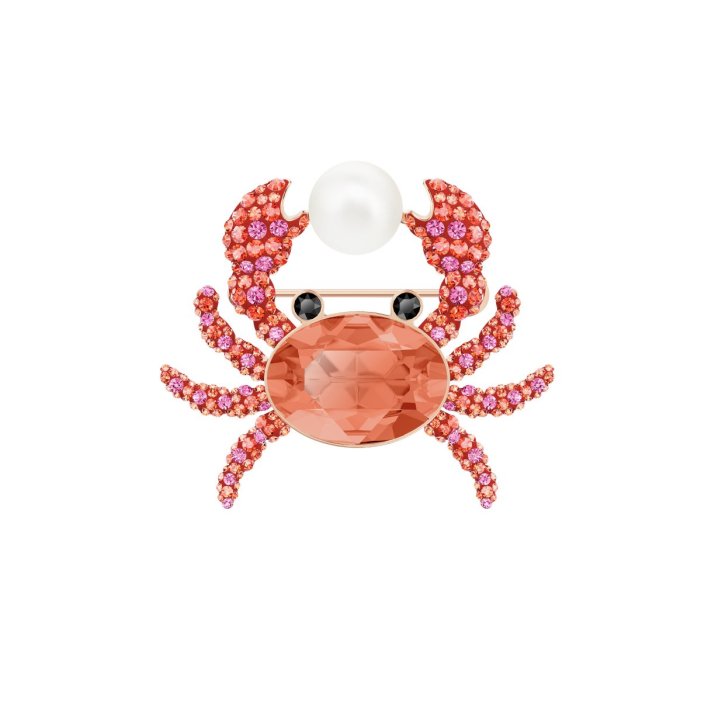 r12001200 5457571 Brosa SWAROVSKI OCEAN
