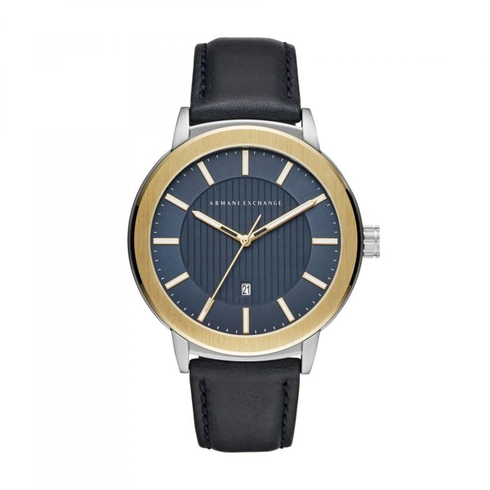 r12001200 AX1463 Hodinky AX Maddox Mens Watch