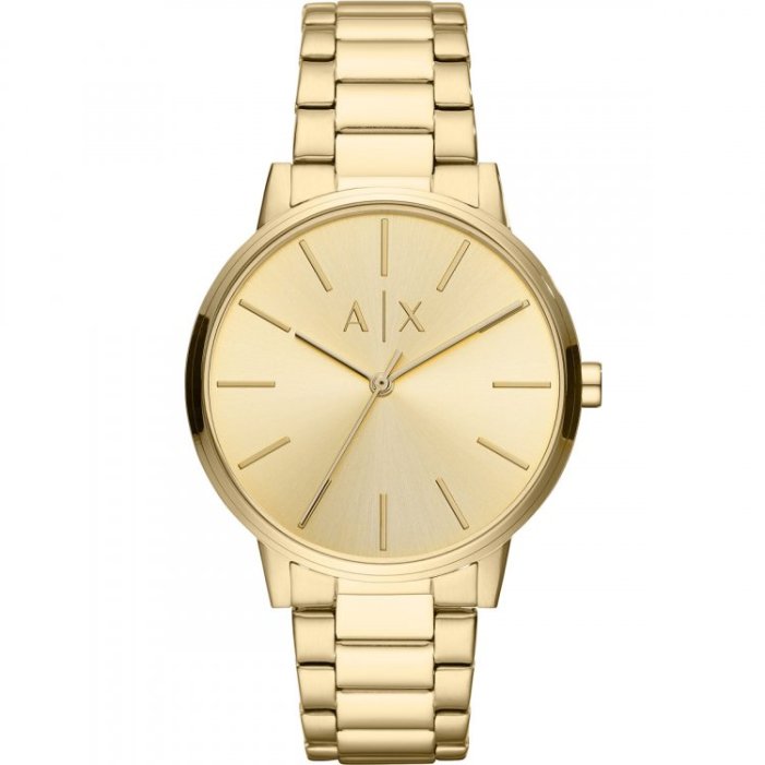 s750750 AX2707 Hodinky ARMANI EXCHANGE2