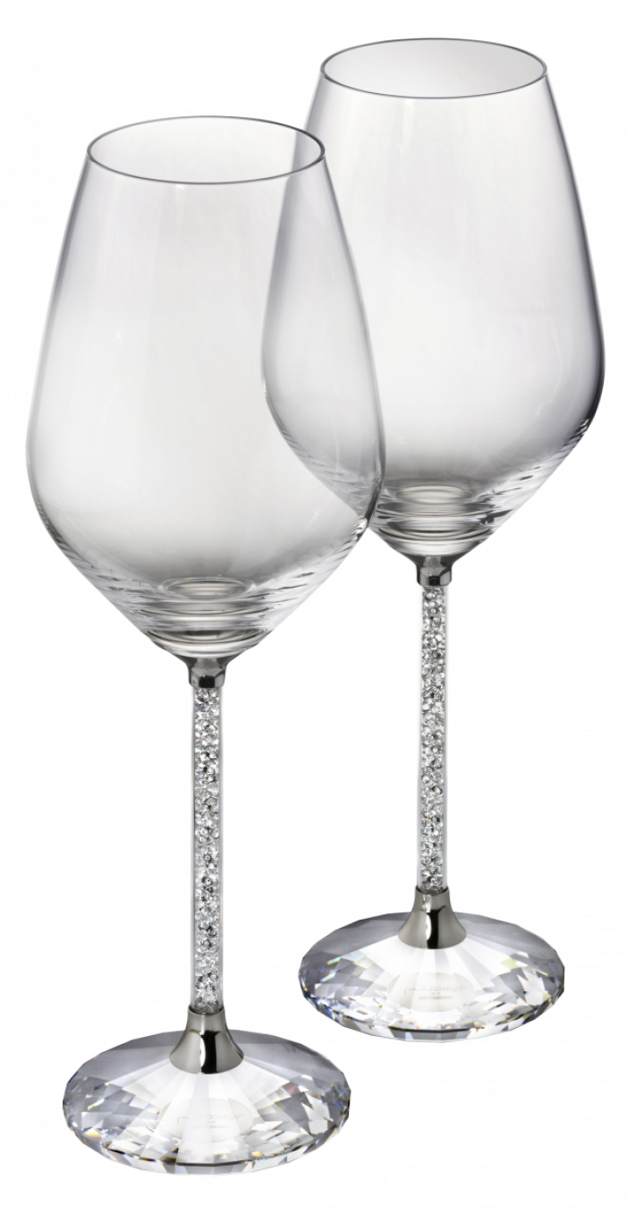 swarovski kristalove pohare
