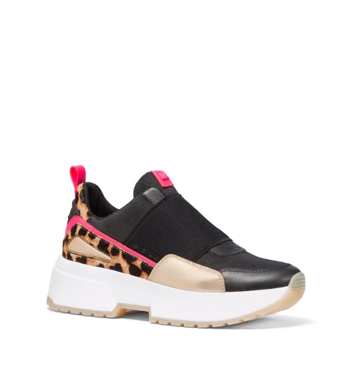 tenisky MICHAEL KORS.2