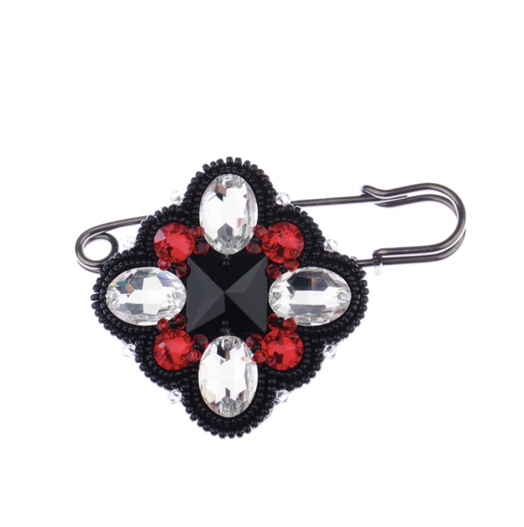 Brošňa SKVOST Rock No.13