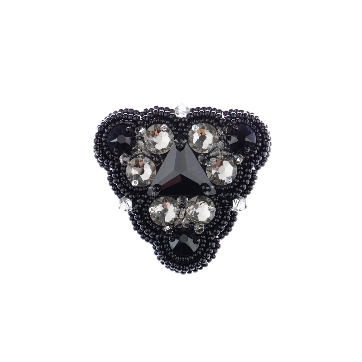 Brošňa SKVOST Vesper no. 260