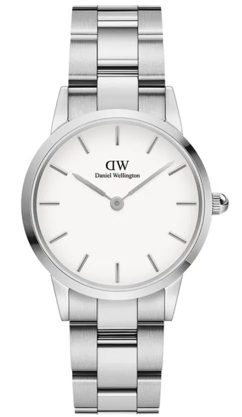 Dámske hodinky DANIEL WELLINGTON DW00100207