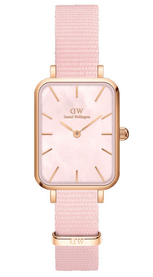 Dámske hodinky DANIEL WELLINGTON DW00100509