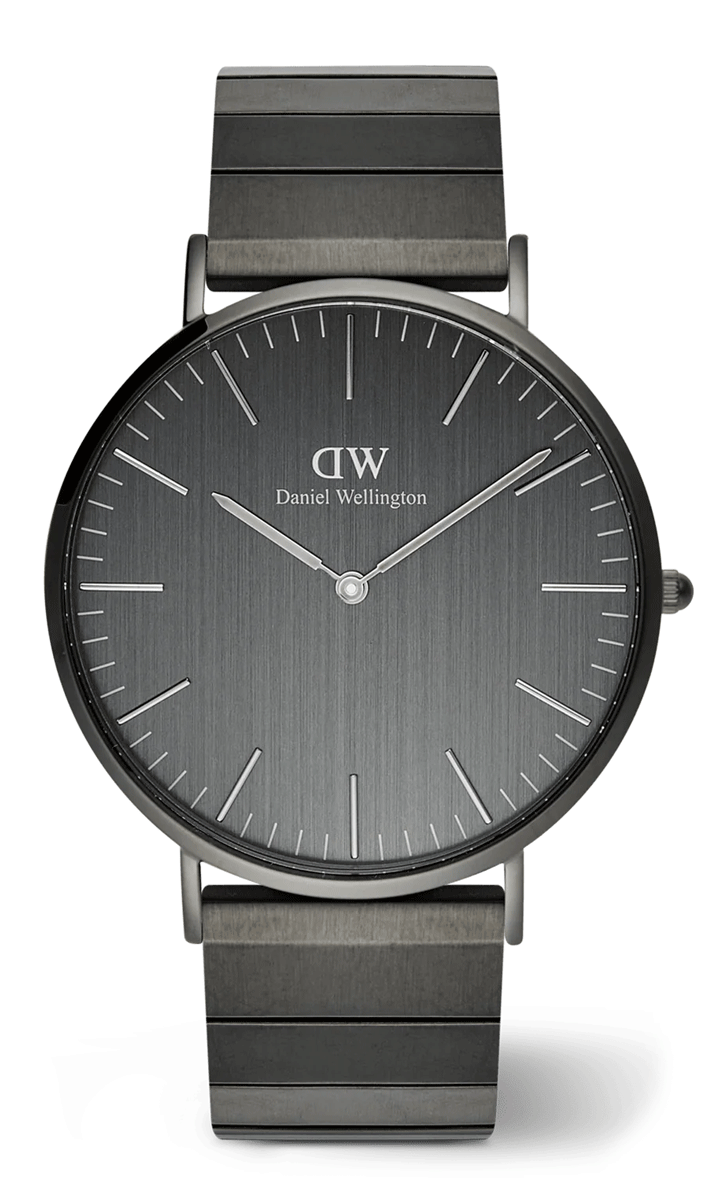 Pánske hodinky DANIEL WELLINGTON DW00100777