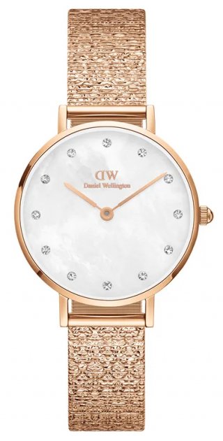 DANIEL WELLINGTON PETITE LUMINE PRESSED PIANO DW00100590