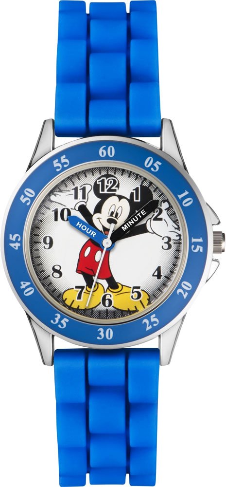 Detské hodinky DISNEY 5-DIS028 MICKEY MOUSE