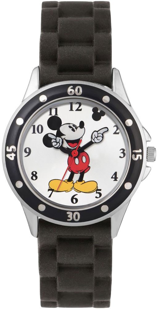 Detské hodinky DISNEY 5-DIS015 MICKEY MOUSE