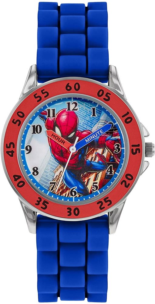 Detské hodinky DISNEY 5-DIS014 MARVEL