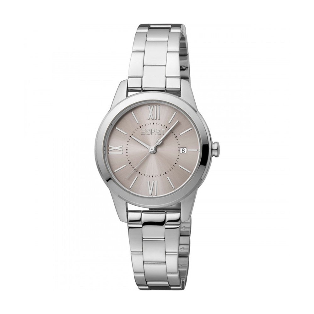 Dámske hodinky ESPRIT Wind Silver Grey ES1L239M1175