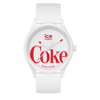 Ice-Watch hodinky Coca-Cola