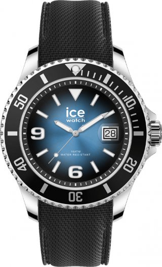 ICE WATCH ICE Steel Deep Blue 020342