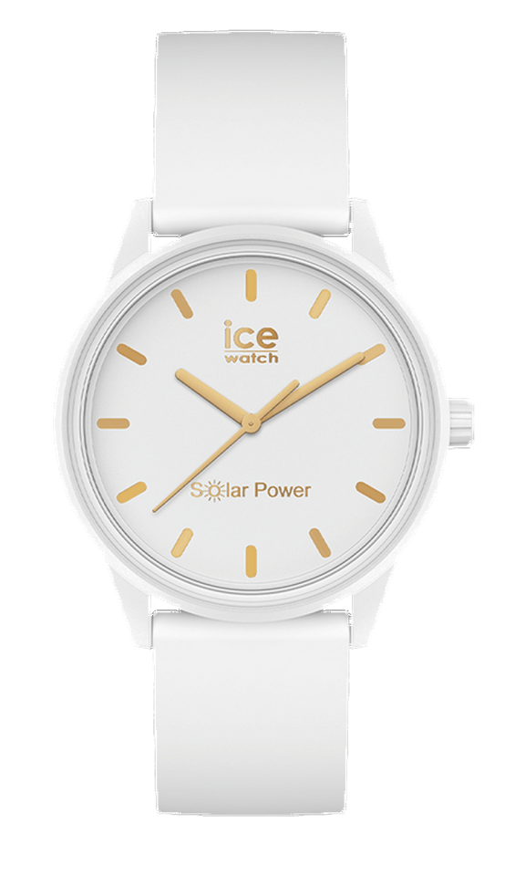 Ice-Watch hodinky Solar power