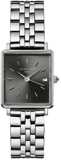 Hodinky ROSEFIELD BGSSS-Q051