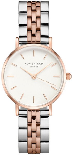 Hodinky ROSEFIELD The Small Edit 26SRGD-271