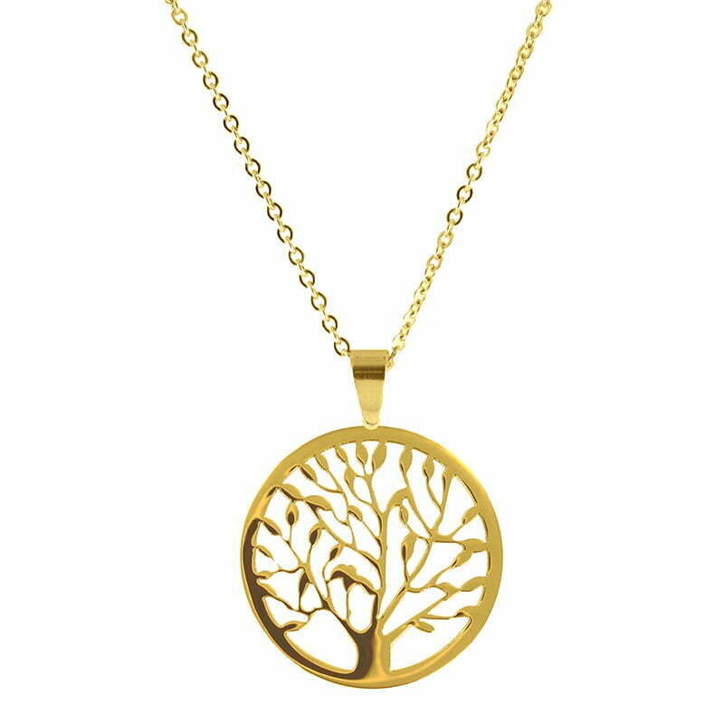 Dámsky náhrdelník CO88 8CN-10005