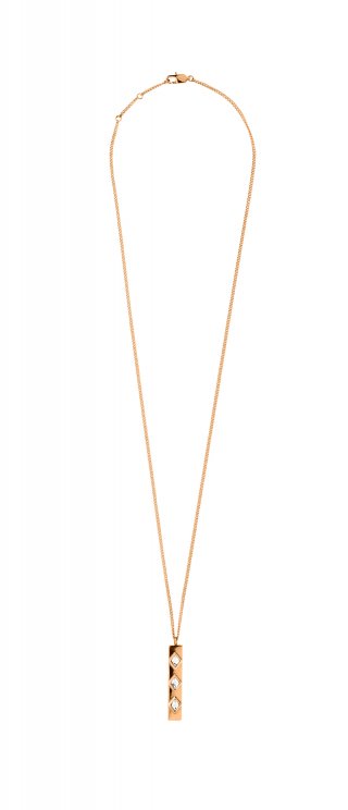 Nahrdelnik DYRBERG KERN LOMA RG CRYSTAL