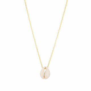 HK9052Nahrdelnik LEAF v zlatom prevedeni