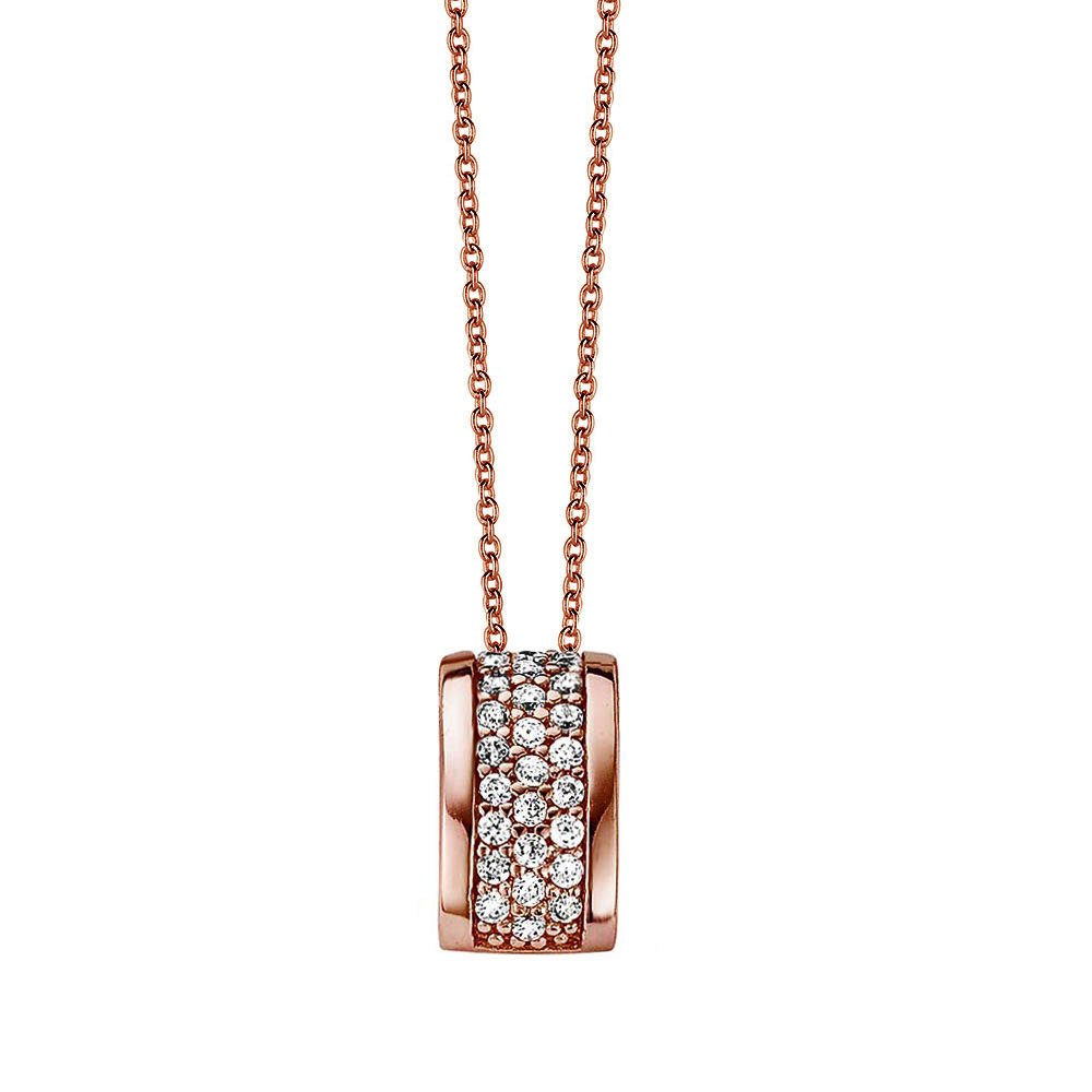 Náhrdelník NEW BLING 9NB-0179