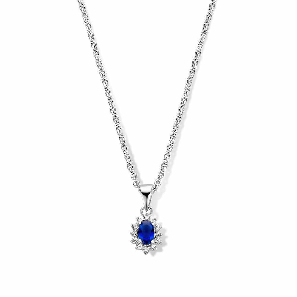 Dámsky náhrdelník NEW BLING 9NB-0535