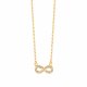 9NB 0170 Nahrdelnik NEW BLING infinity white zirconia