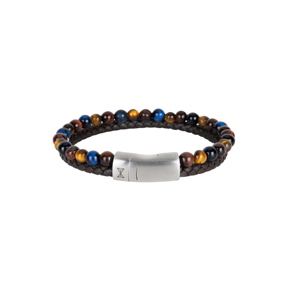 Pánsky náramok AZE JEWELS AZ-BL020-A-210