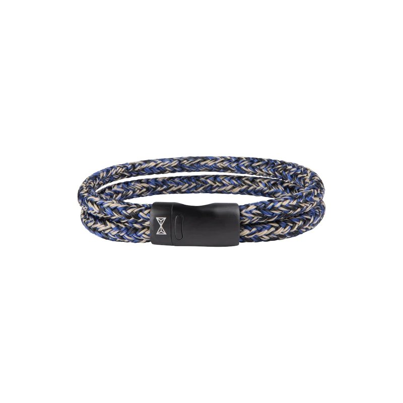 Pánsky náramok AZE JEWELS FORESTAY AZ-BT002-E-210