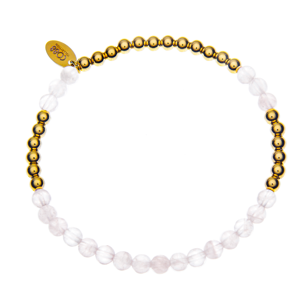 Dámsky náramok CO88 Ruženín 8CB-91039