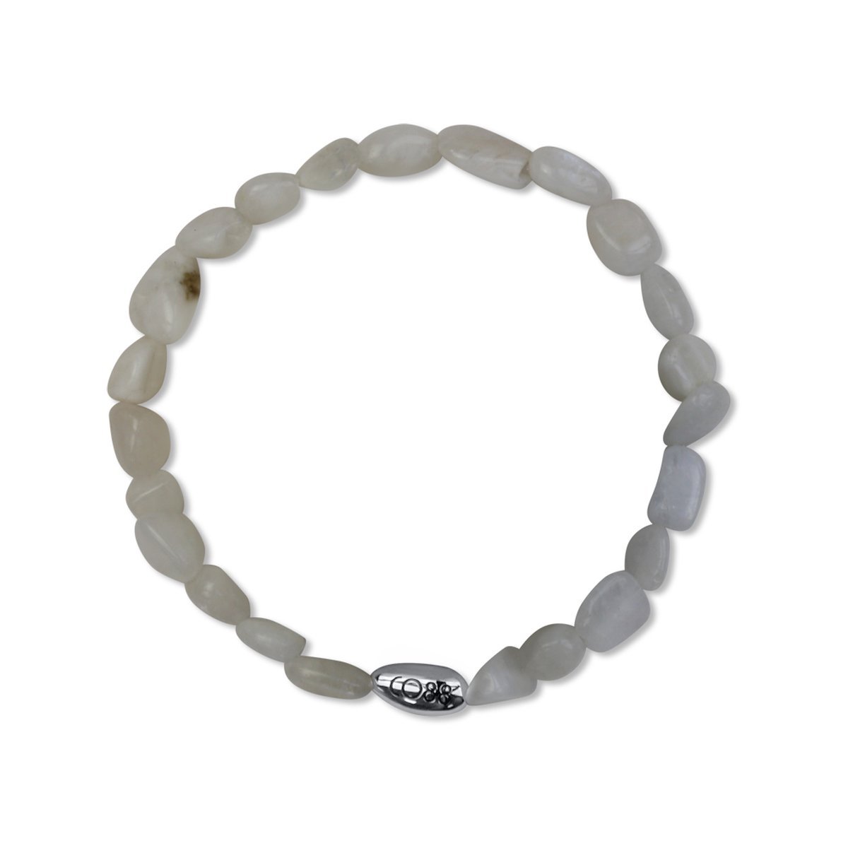 Náramok CO88 Achát 8CB-91121-S-M