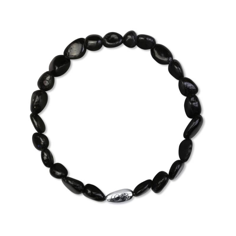 Náramok CO88 Obsidián 8CB-91132-S-M