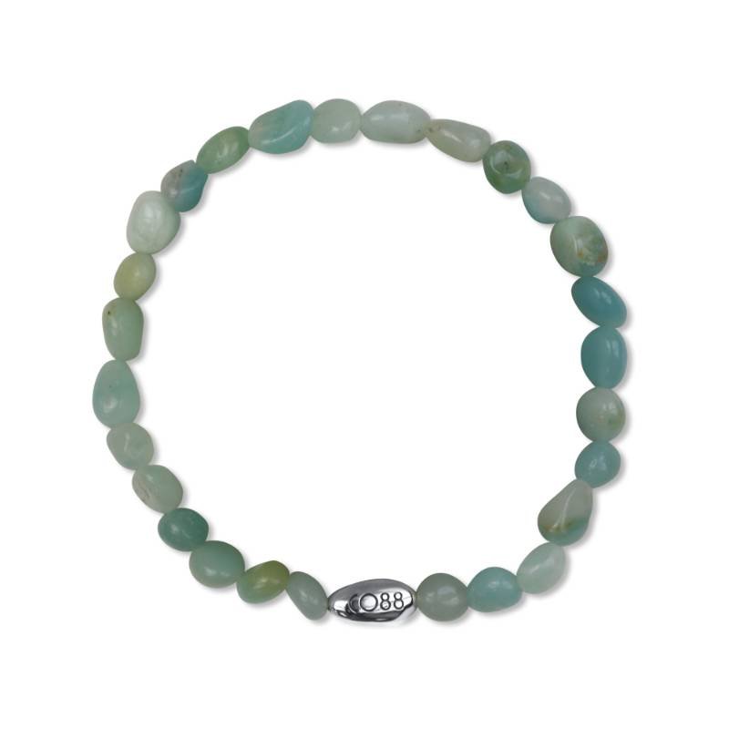 Náramok CO88 Amazonit 8CB-91139-S-M