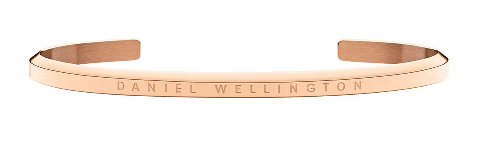 Náramok Daniel Wellington Classic Bracelet DW00400001