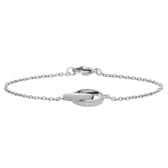 Daniel Wellington náramek Elan Unity Silver