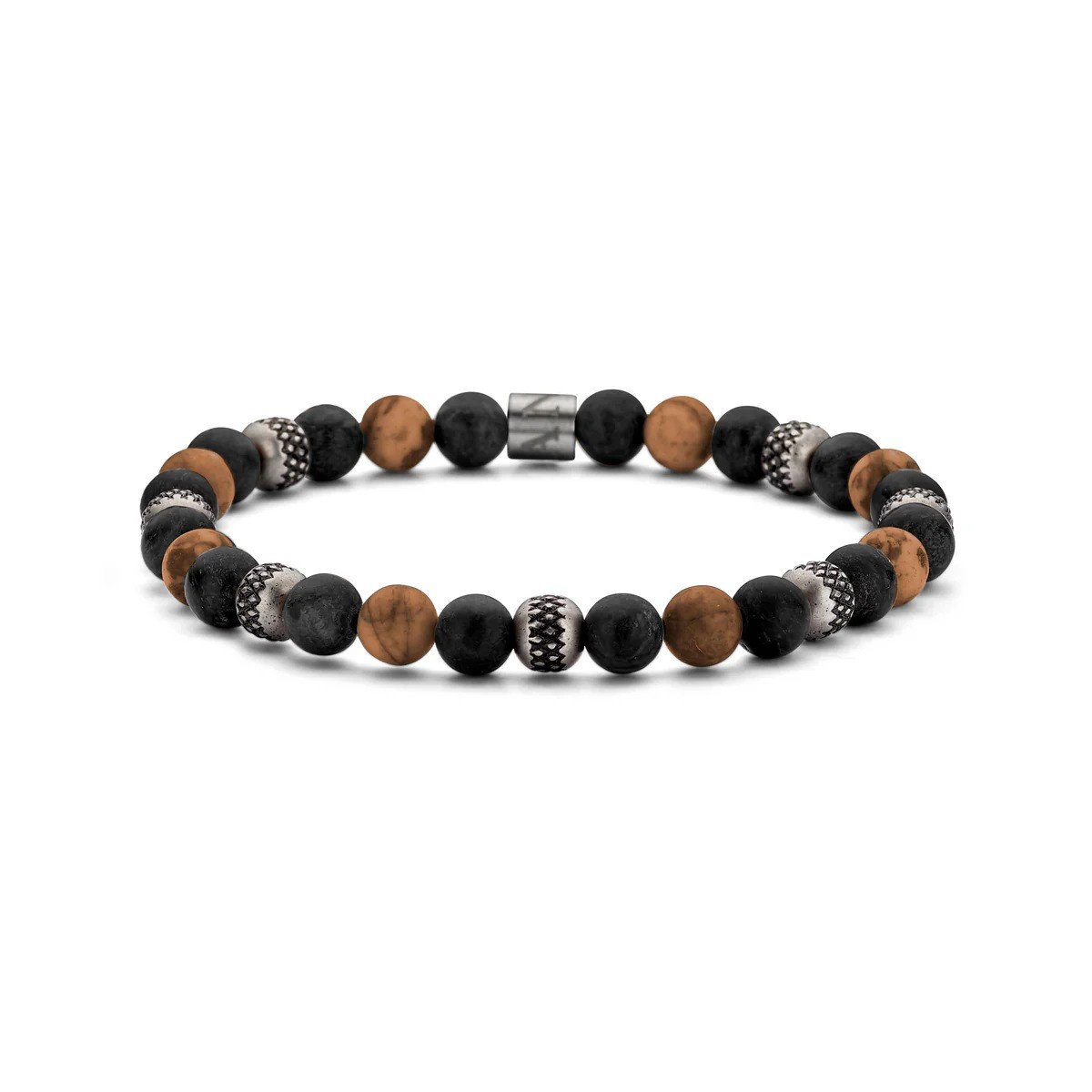 Pánsky náramok FRANK 1967 7FB-0735