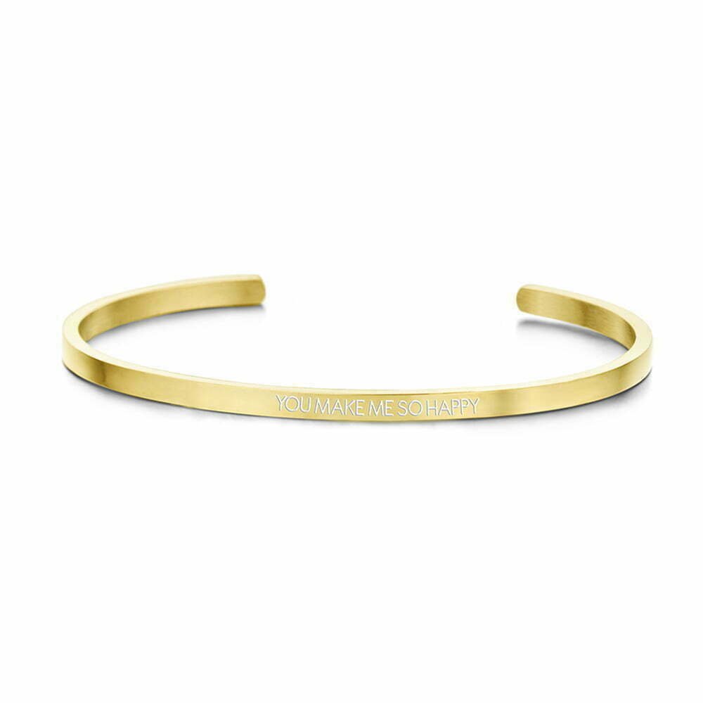 Náramok KEY MOMENTS 8KM-B00453