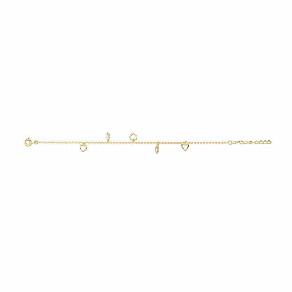 Dámsky náramok NEW BLING 9NB-0403