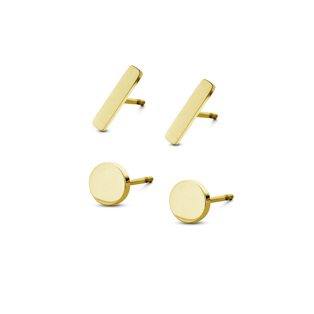 Set náušníc CO88 8CE-70016