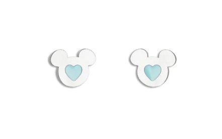 Náušnice DISNEY 4-DIS048
