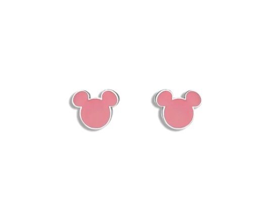 Náušnice DISNEY 4-DIS050