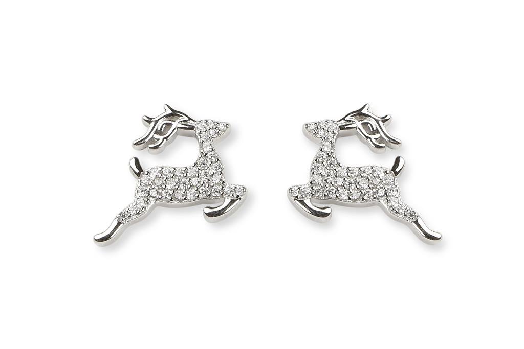 Náušnice MISIS OR09824-S