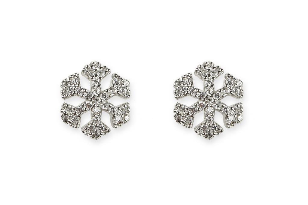 Náušnice MISIS OR09826-S