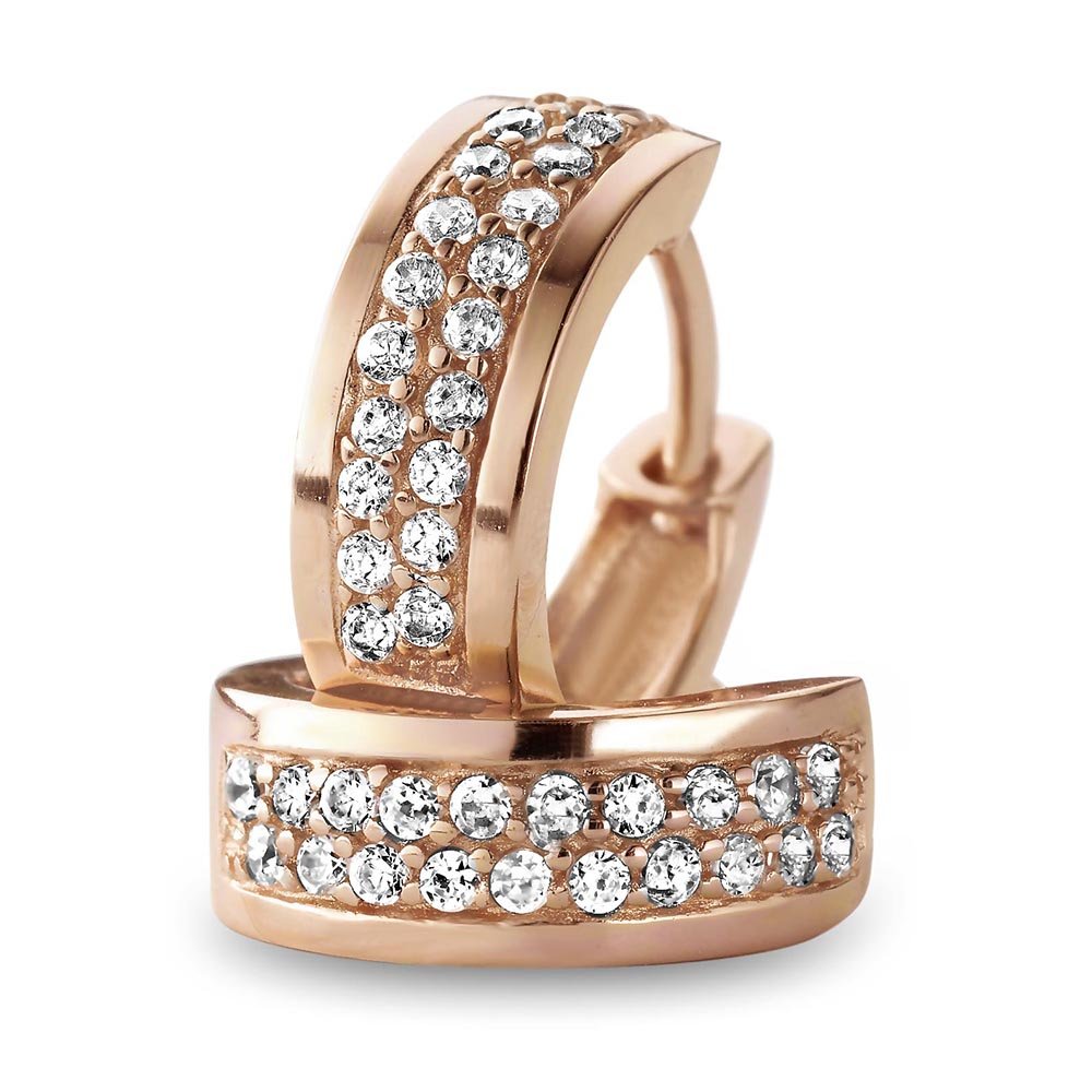 Náušnice NEW BLING 9NB-0178