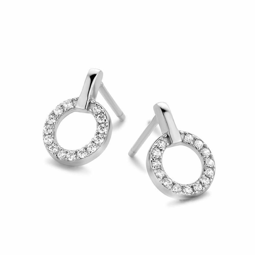 Dámske náušnice NEW BLING 9NB-0444
