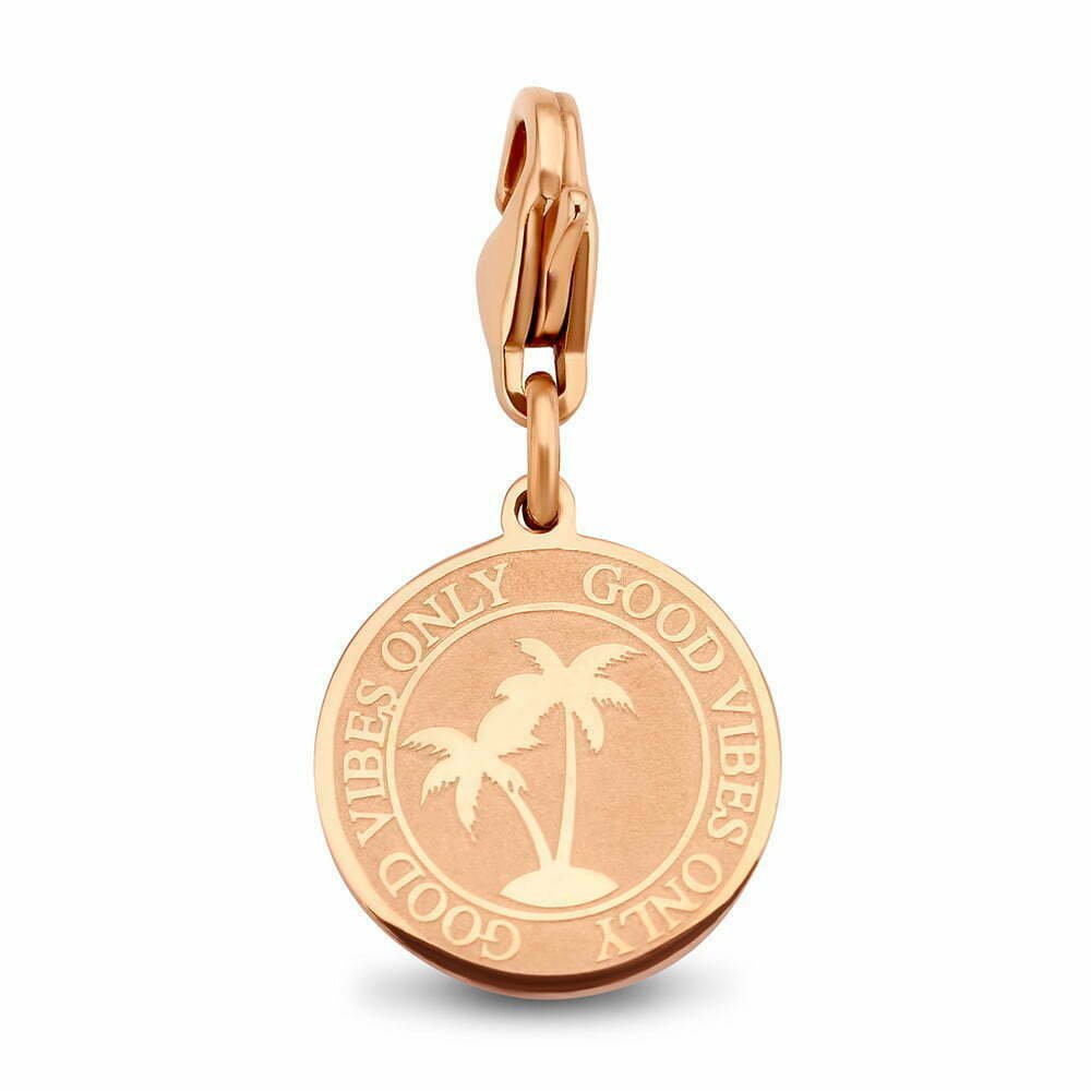 Prívesok CO88  Summer Palm Tree 8CH-00003
